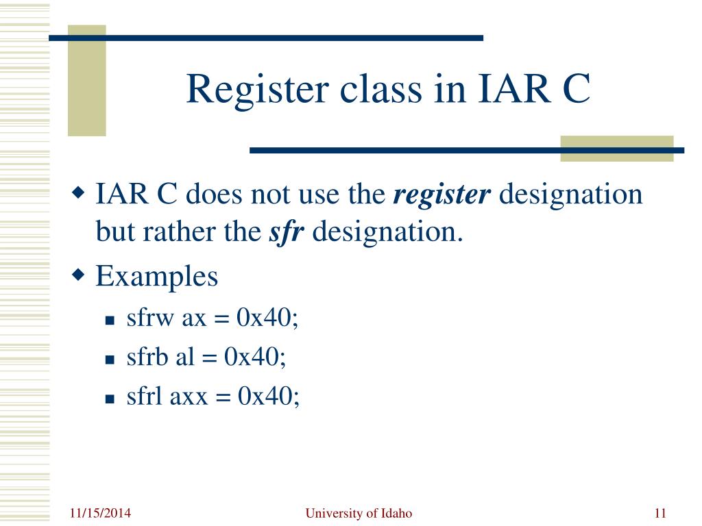 PPT - C Programming Basics: From A to Z PowerPoint Presentation, free ...