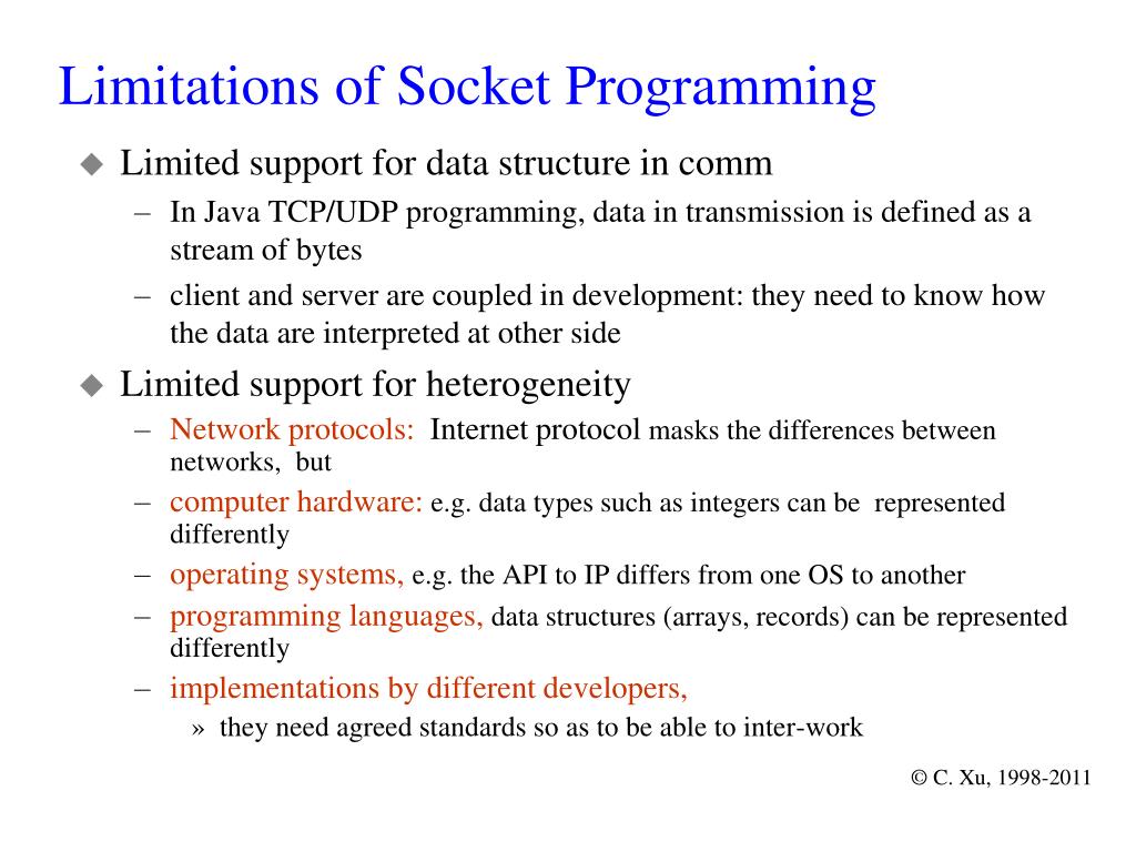 PPT - Communication in Distributed Systems PowerPoint Presentation ...