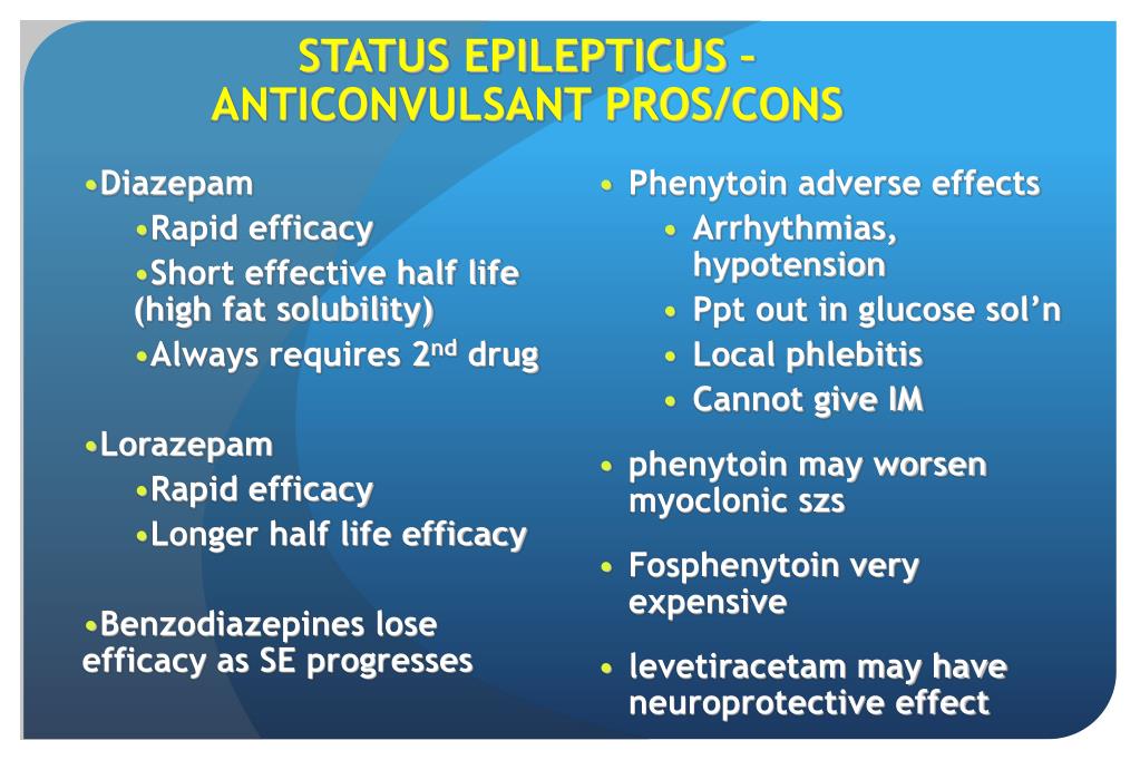 status epilepticus status epilepticus