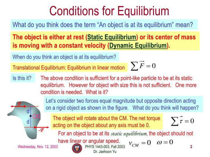 PPT PHYS 1443 Section 003 Lecture 19 PowerPoint Presentation ID