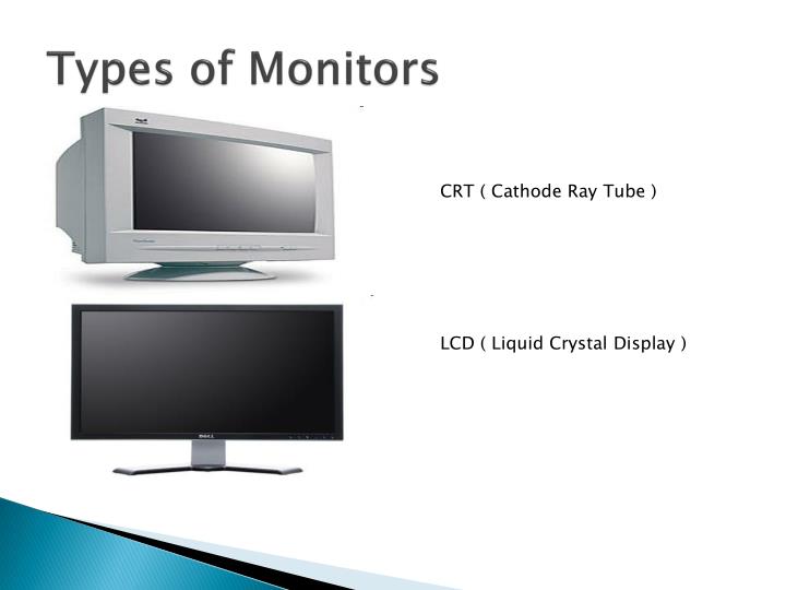 PPT - Understanding Video Cards and Monitors PowerPoint Presentation ...