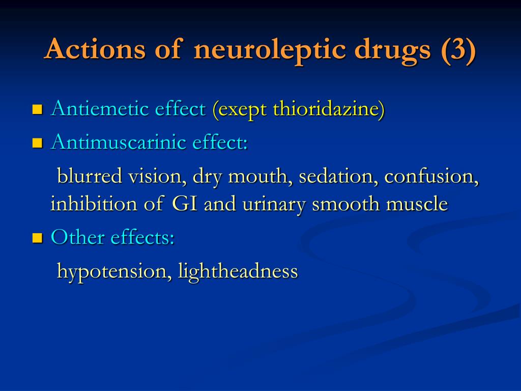 do all antipsychotics cause tardive dyskinesia