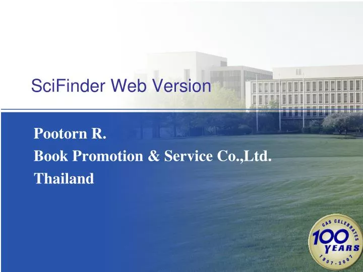 Scifinder software free download Scifinder software free download