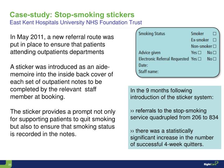 case review electronc tobacco case investigation electronc tobacco