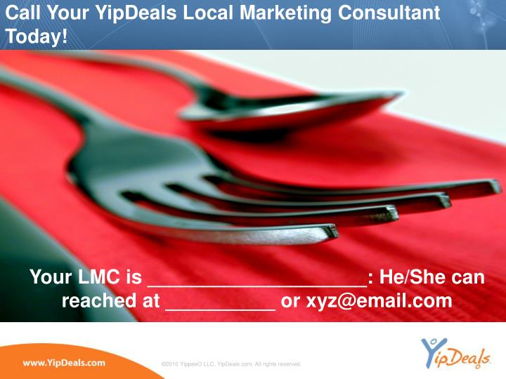 Yipdeals