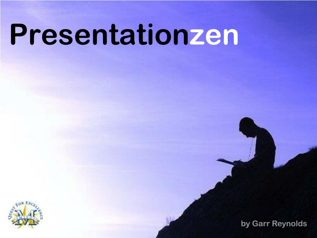 PPT - Presentation zen PowerPoint Presentation, free download - ID With Regard To Presentation Zen Powerpoint Templates