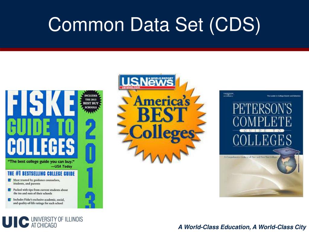 PPT Collecting Data in Higher Education PowerPoint Presentation, free