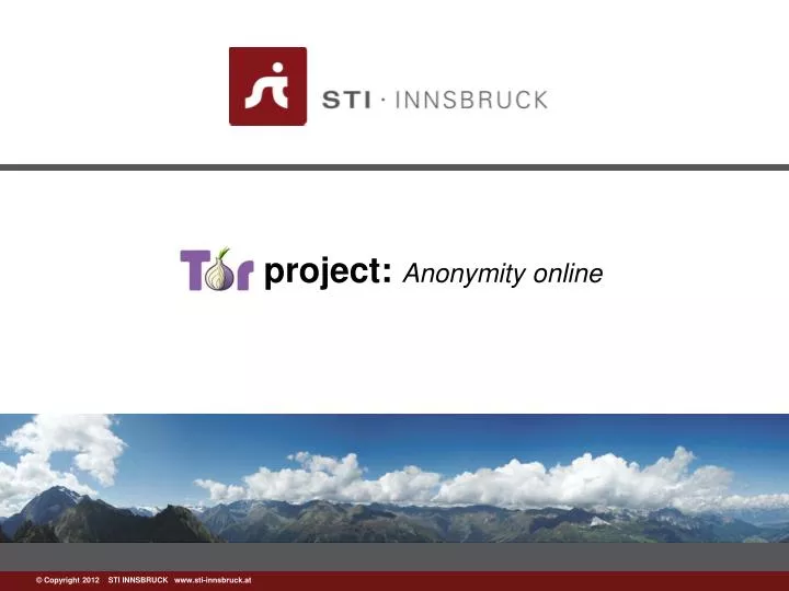 tor project anonymity online tor project anonymity online
