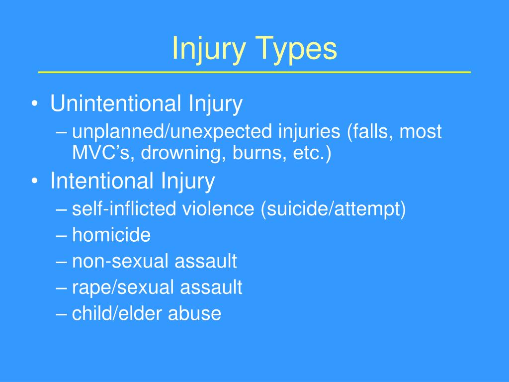 PPT - Enhancing Injury Prevention in Native American Communities: A ...