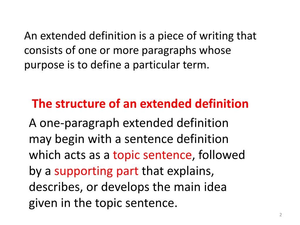 Extension definition. Definition paragraph. Definition paragraph examples. Writing Extended. Paragraphing Definition.