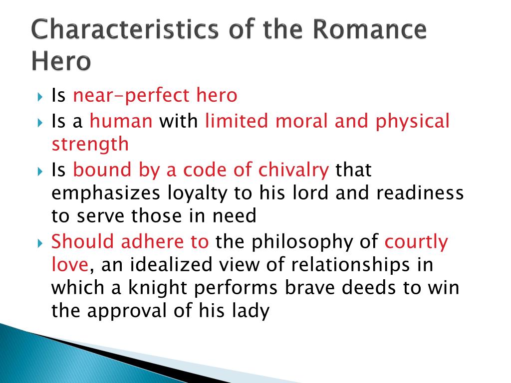 Qualities Of A Hero In Beowulf And Sir Gawain