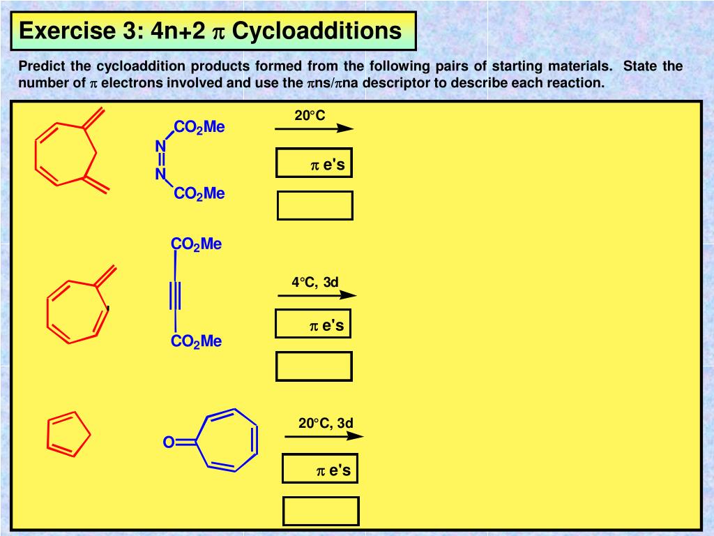 Ppt Third Year Organic Chemistry Course Chm3a2 Frontier Molecular Orbitals And Pericyclic Reactions Powerpoint Presentation Id Ppt Third Year Organic Chemistry Course Chm3a2 Frontier Molecular Orbitals And Pericyclic Reactions Powerpoint Presentation Id