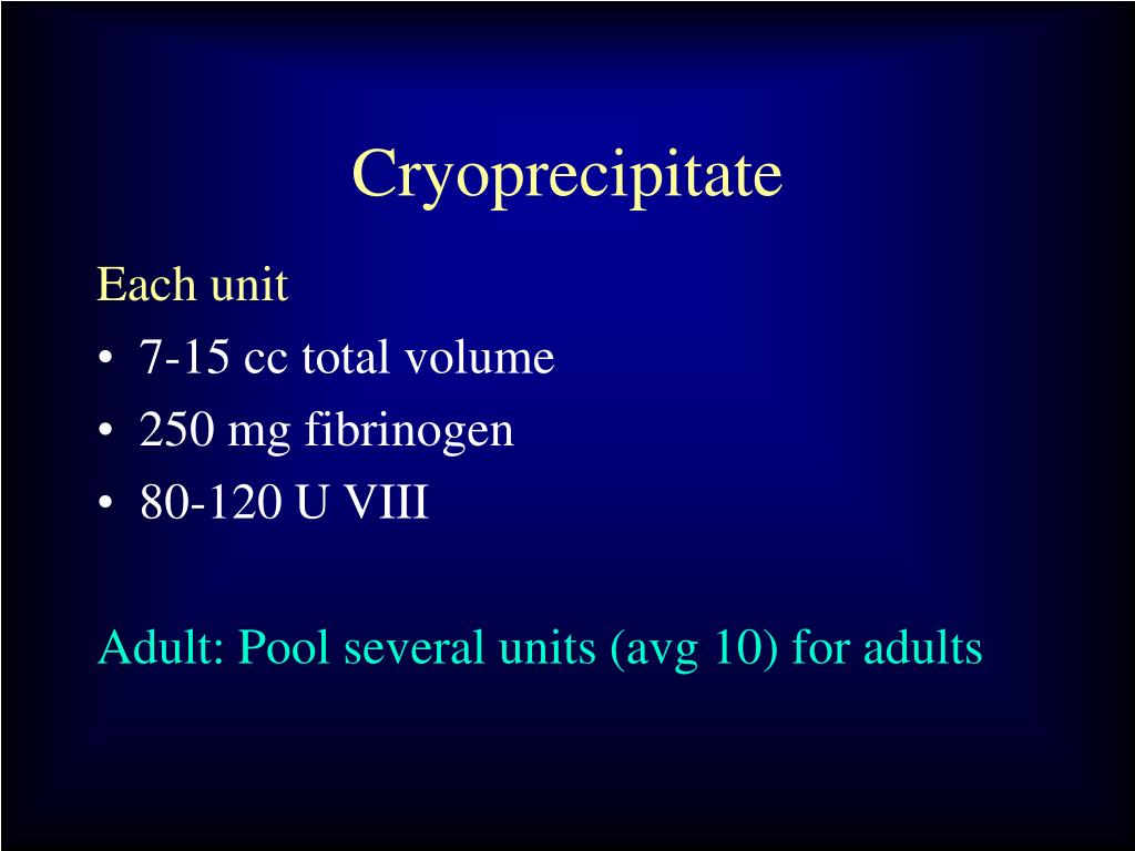 ppt-cryoprecipitate-powerpoint-presentation-free-download-id-6668393