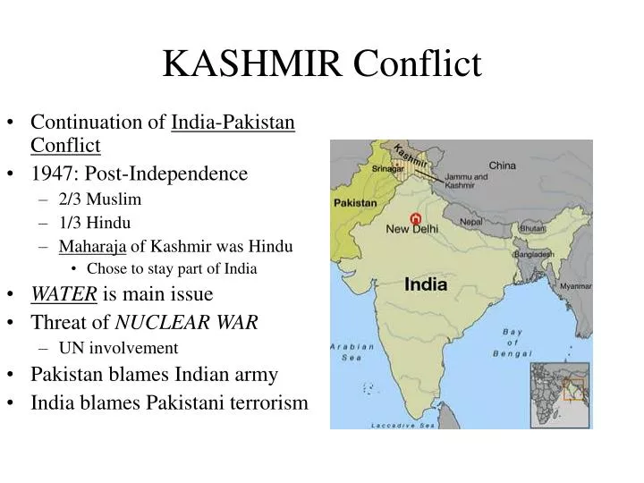 conflict over kashmir India and pakistan - nuclear states in conflict when india and pakistan - nuclear states in conflict the history of the conflict over kashmir is well. conflict over kashmir India and pakistan - nuclear states in conflict when india and pakistan - nuclear states in conflict the history of the conflict over kashmir is well.