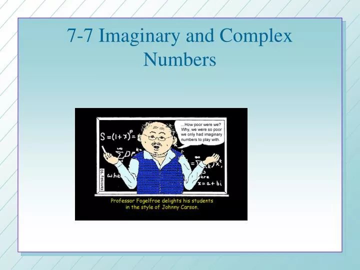 ppt-7-7-imaginary-and-complex-numbers-powerpoint-presentation-free