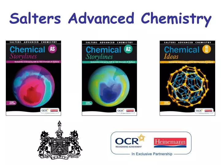 ocr salters as chemistry coursework salters advanced chemistry welcome to the salters' advanced chemistry website this advanced level chemistry course, developed at the science education group in the university of york, offers an exciting, context based approach to studying chemistry. ocr salters as chemistry coursework salters advanced chemistry welcome to the salters' advanced chemistry website this advanced level chemistry course, developed at the science education group in the university of york, offers an exciting, context based approach to studying chemistry.
