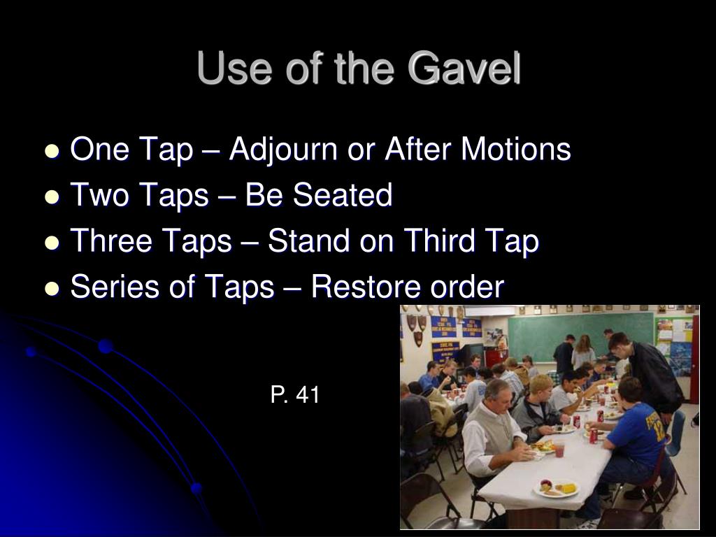 PPT FFA Manual PowerPoint Presentation, free download ID6674255