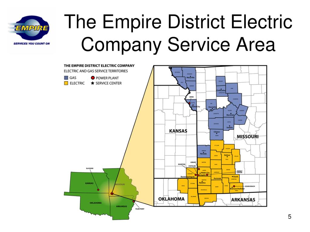 ppt-the-empire-district-electric-company-powerpoint-presentation