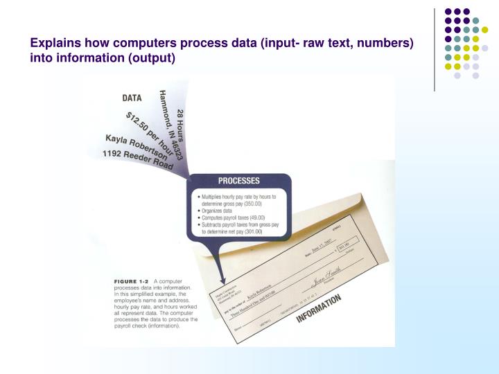 PPT - Central Processing Unit (CPU) PowerPoint Presentation - ID:6676846