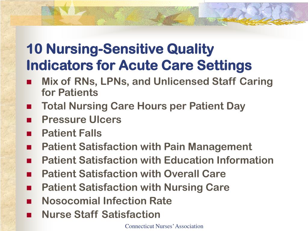 PPT The New Nursing Shortage PowerPoint Presentation, free download