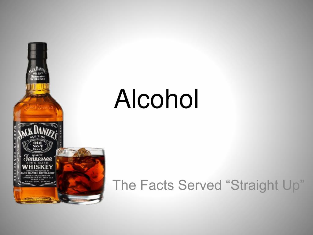 ppt alcohol powerpoint presentation id 6677729 alcohol ppt