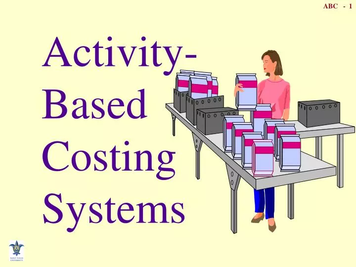 activity based costing software free download