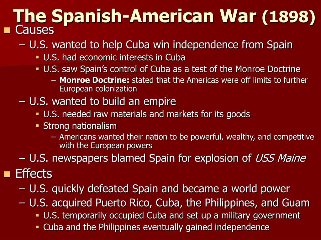 PPT - The Age of Imperialism (1850 – 1914) PowerPoint Presentation ...