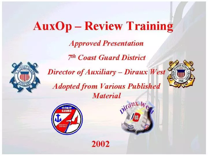 Ppt Seamanship Ch 4 Marlinspike Seamanship Powerpoint