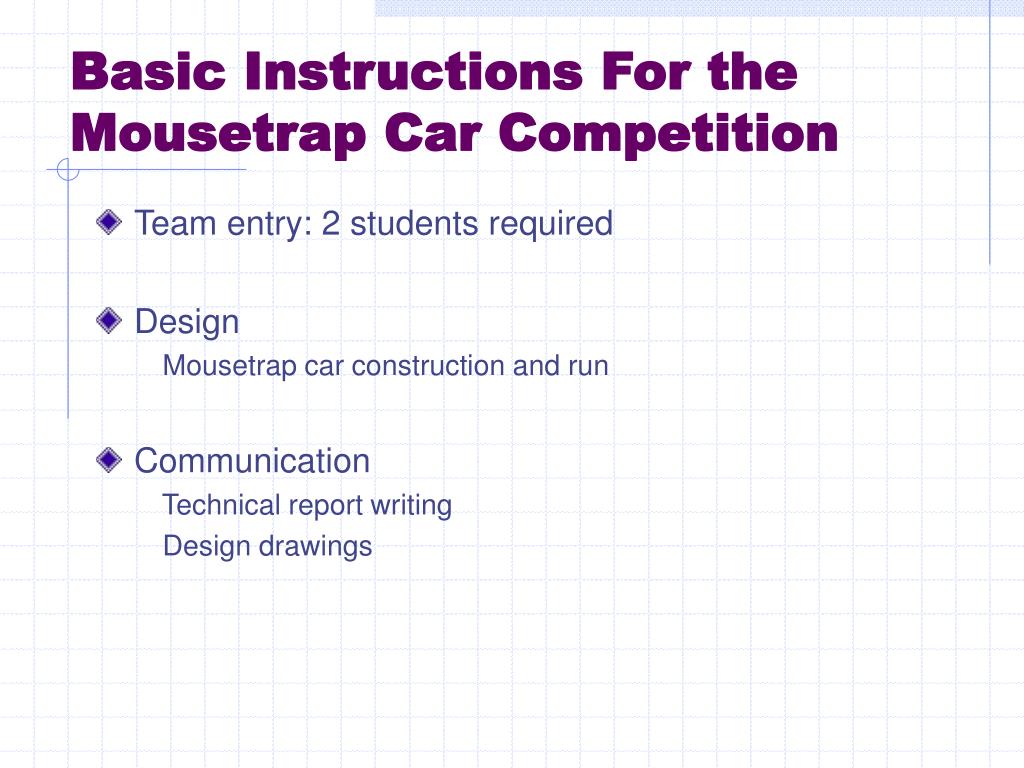 Better Smarter Mousetrap : 6 Steps - Instructables