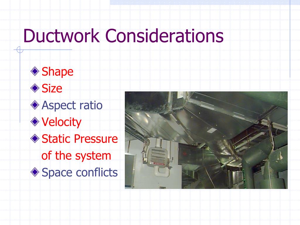 Ppt Ductwork Systems And Supply Powerpoint Presentation Free