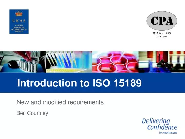 the value of accredited iso companies the value of accredited iso companies