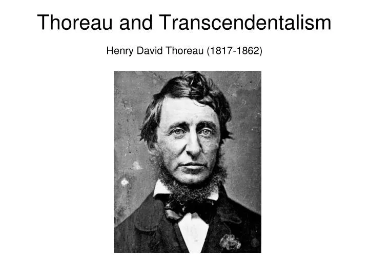 a comparison of thoreaus philosophy of transcendentalism and my own life philosophy Emerson, thoreau, and the transcendentalist movement 92 pages emerson connect to download get pdf emerson, thoreau, and the transcendentalist movement download. a comparison of thoreaus philosophy of transcendentalism and my own life philosophy Emerson, thoreau, and the transcendentalist movement 92 pages emerson connect to download get pdf emerson, thoreau, and the transcendentalist movement download.