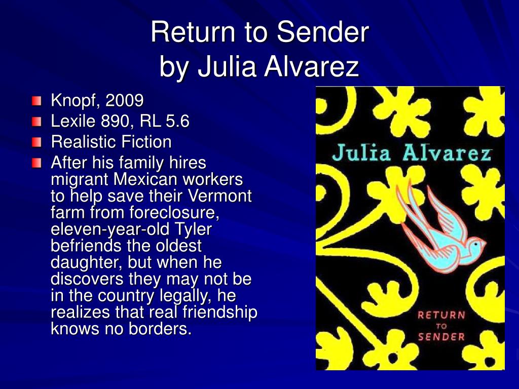 PPT South Carolina Junior Book Award Nominees PowerPoint Presentation