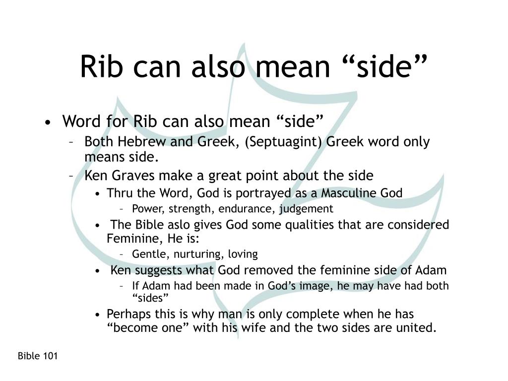 PPT Bible 101 The Books of the Law PowerPoint Presentation, free download ID6687900