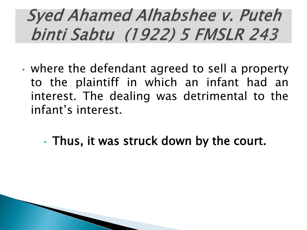 Ppt Unlawful Void Contract Perjanjian Terbatal Powerpoint Presentation Id 6689511