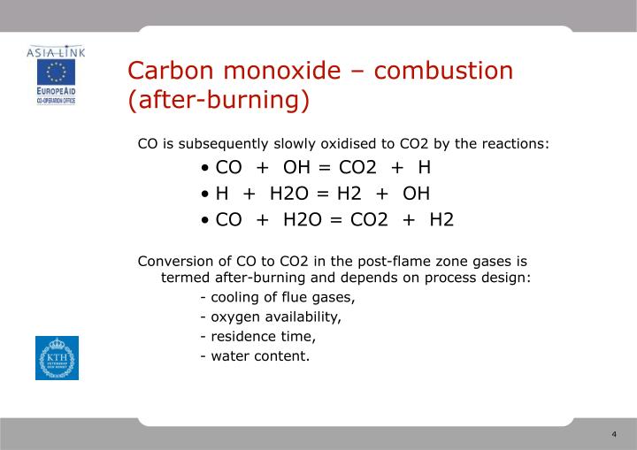 PPT Energy and Furnace Technology PowerPoint Presentation ID6689559