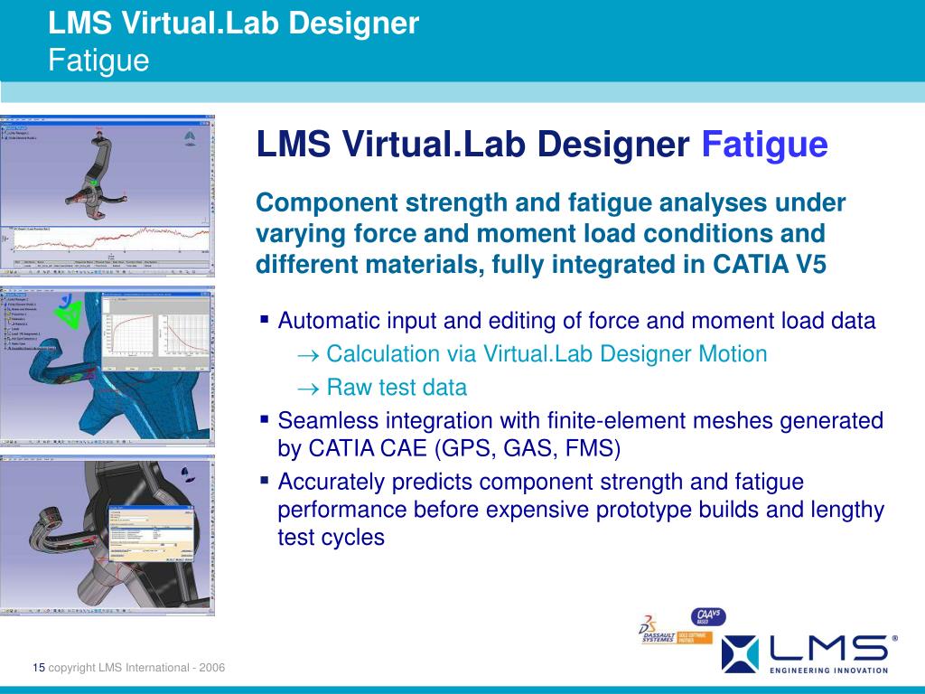 Ppt lms virtual lab designer powerpoint presentation free download