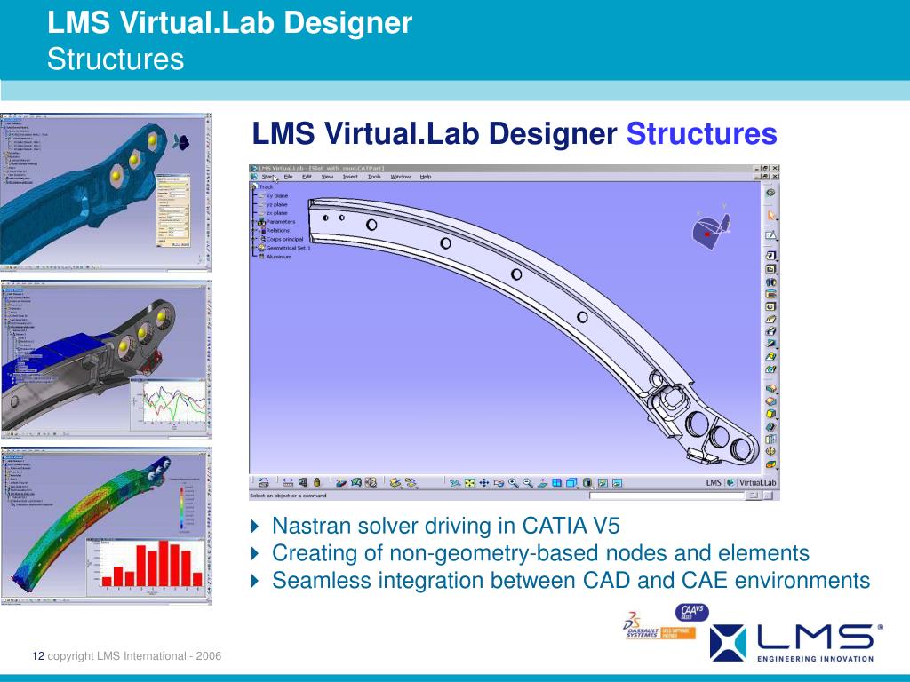 Ppt lms virtual lab designer powerpoint presentation free download