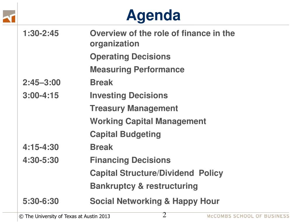 ppt association of corporate counsel pocket mba amp gain setting chart