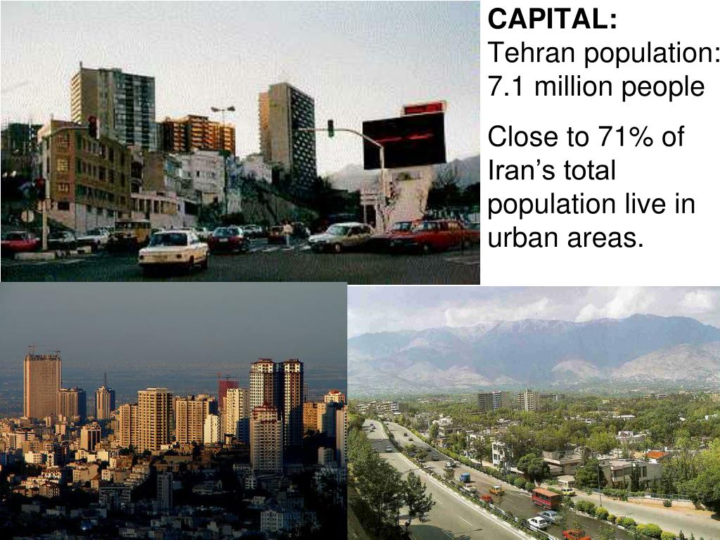 PPT Iran PowerPoint Presentation, free download ID6690638