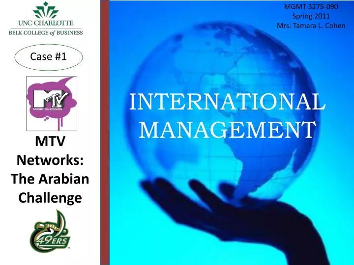 case study mtv networks the arabian case study mtv networks the arabian