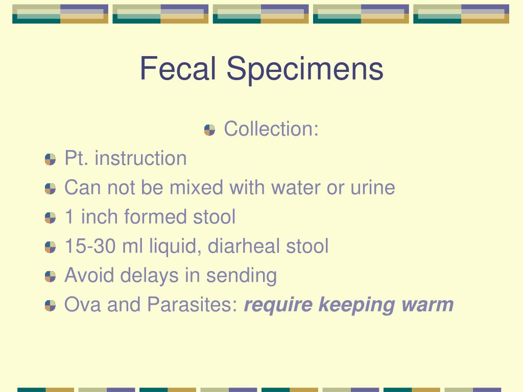 PPT - Specimen Collections PowerPoint Presentation, free download - ID