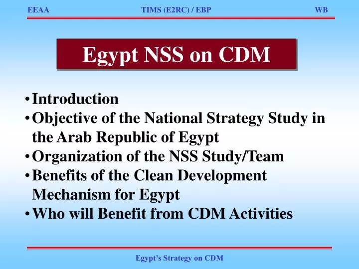 an introduction to the arab republic of egypt an introduction to the arab republic of egypt