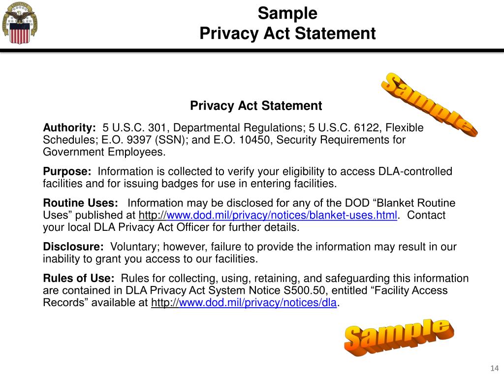 ppt-privacy-act-201-collecting-personal-data-powerpoint-presentation