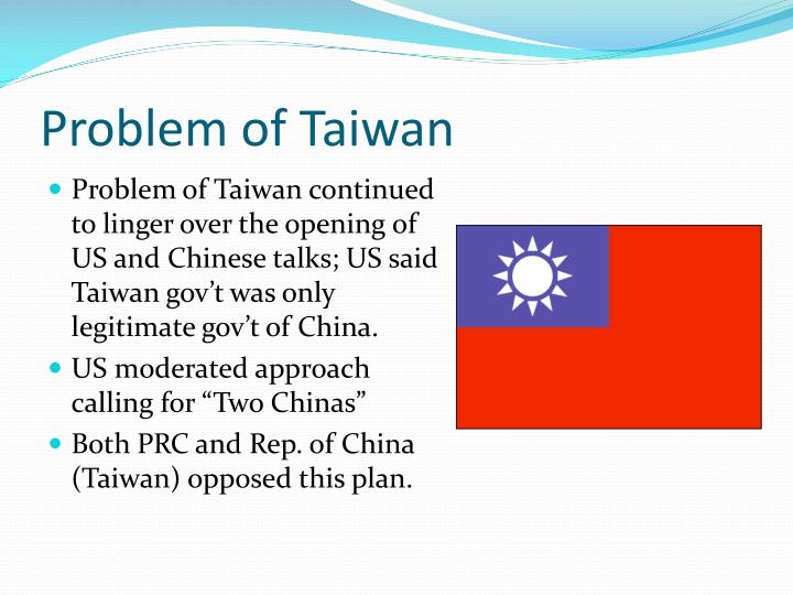 an examination of taiwans issues with china Ministry of education republic of china level 3 certificate recognized for waiving the foreign language test in the vietnam 2018 university entrance examination. an examination of taiwans issues with china Ministry of education republic of china level 3 certificate recognized for waiving the foreign language test in the vietnam 2018 university entrance examination.
