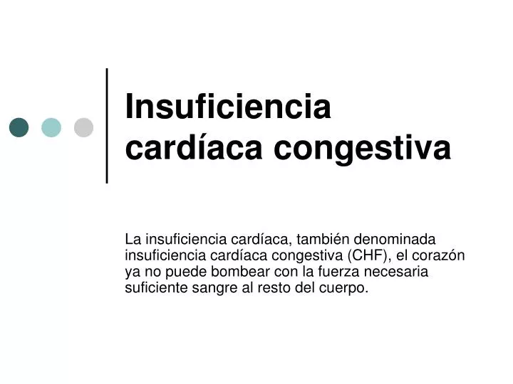 enfermedad cardíaca y diabetes powerpoint
