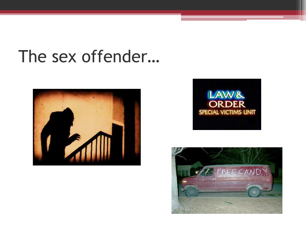 Ppt Sex Offenders Treatment And Risk Assessment Powerpoint 1904