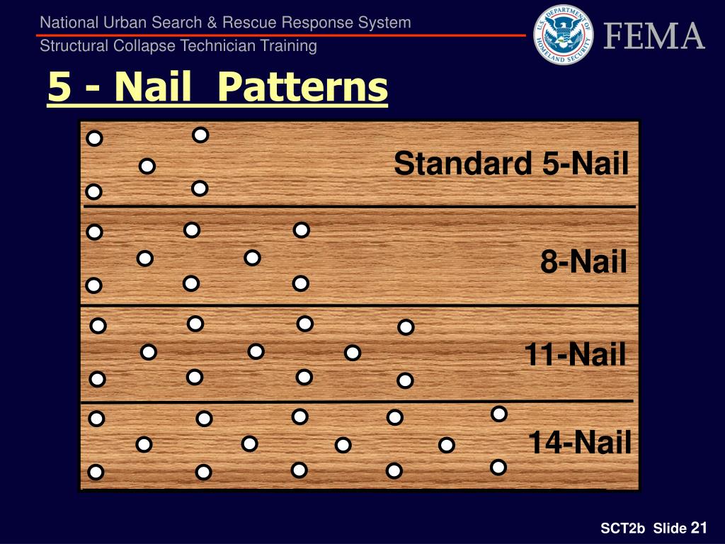 PPT Structural Collapse Technician Training Ver. 3.1 PowerPoint