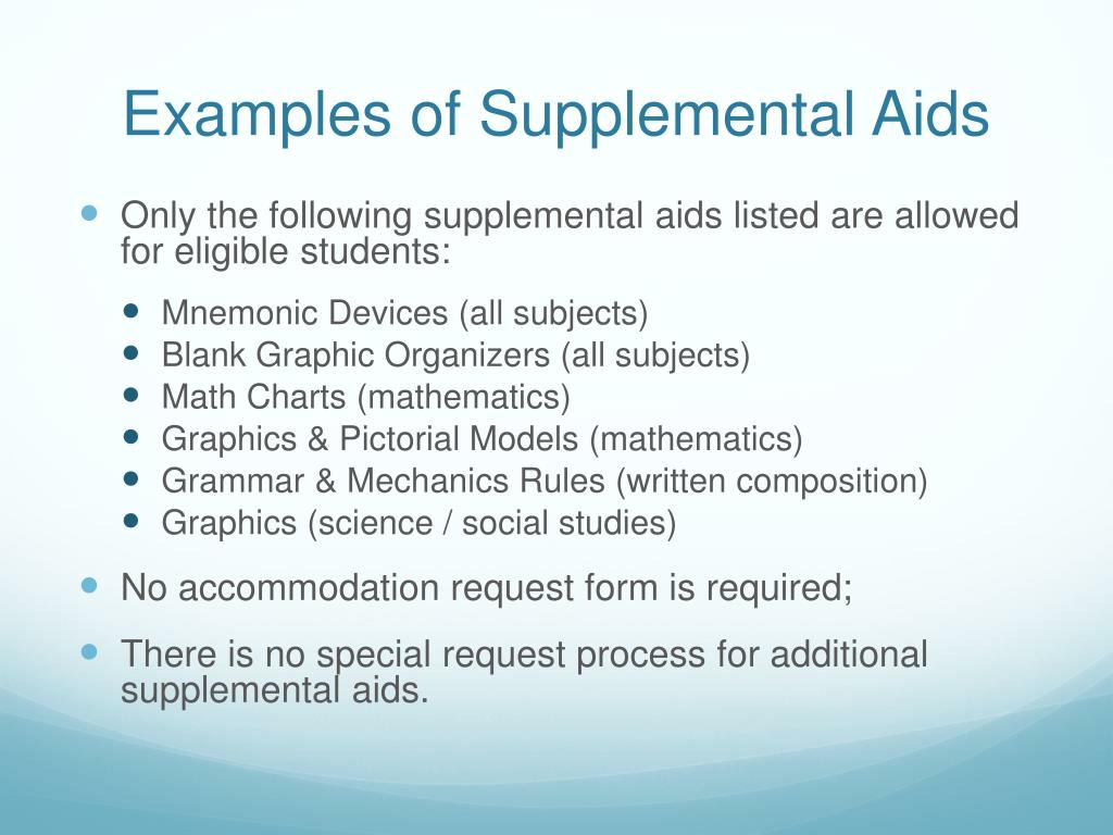 printable-staar-supplemental-aids