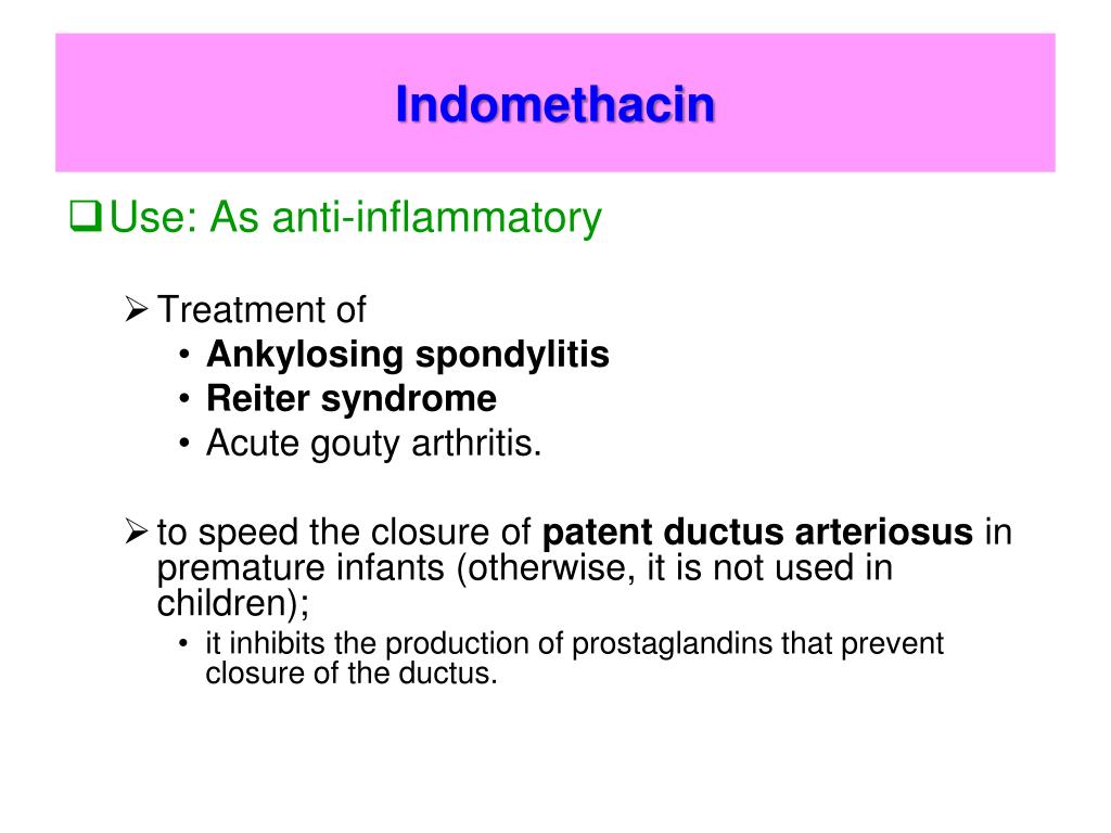indomethacin side effects dizziness